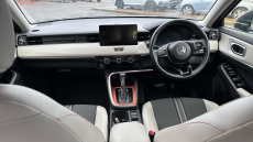 Honda HR-V 1.5 eHEV Advance Style 5dr CVT Hybrid Hatchback